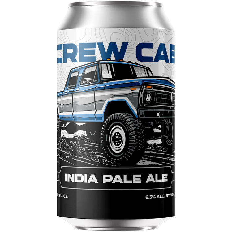 Crewcab IPA
