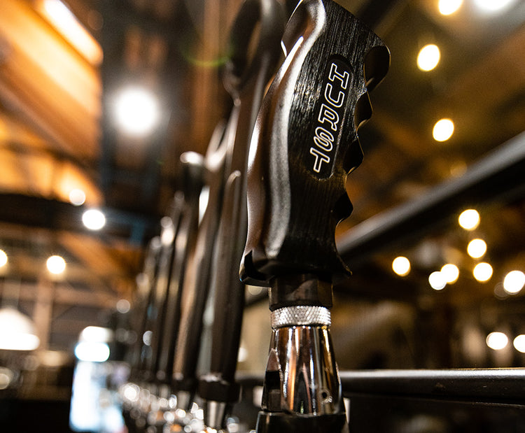 Big Truck Farm Brewery