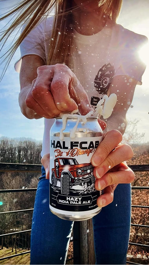 Big Truck Farm Brewery