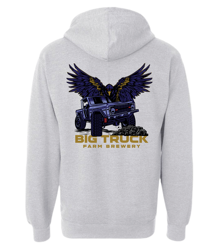 Stadium Edition Hoodie