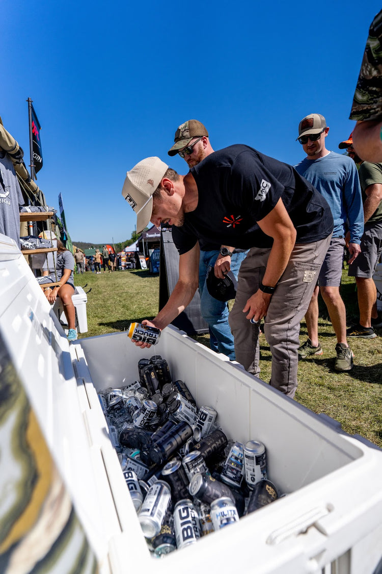 Big Truck Farm Brewery