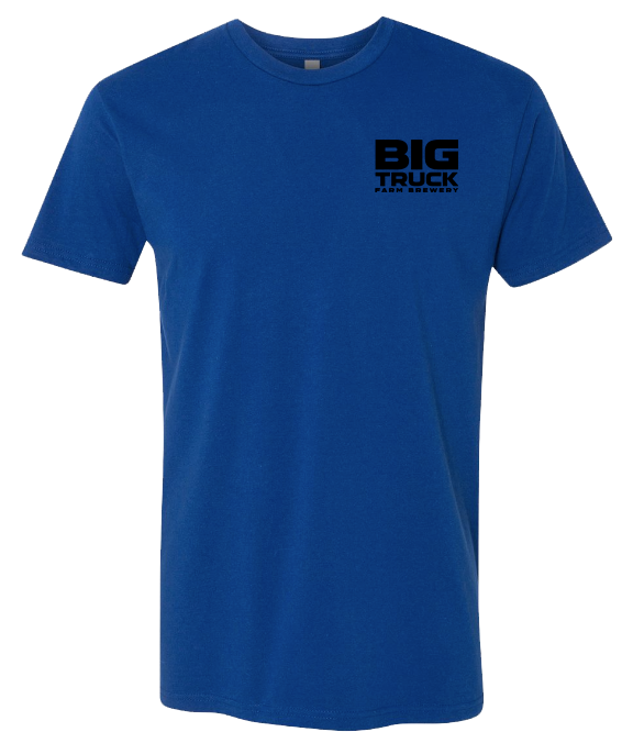 Classic Big Truck Tee