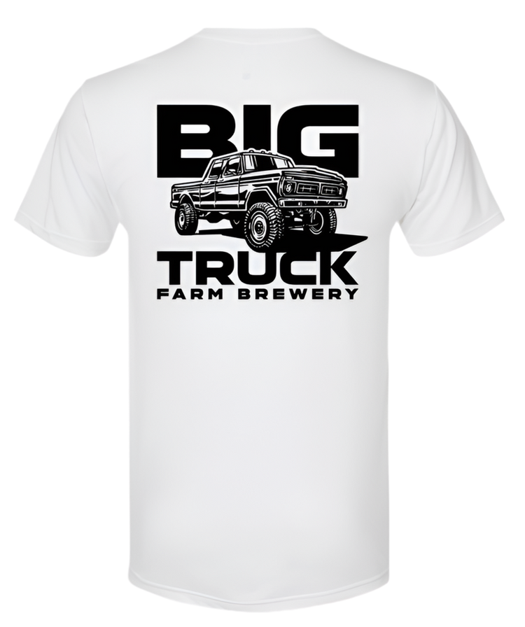 Classic Big Truck Tee