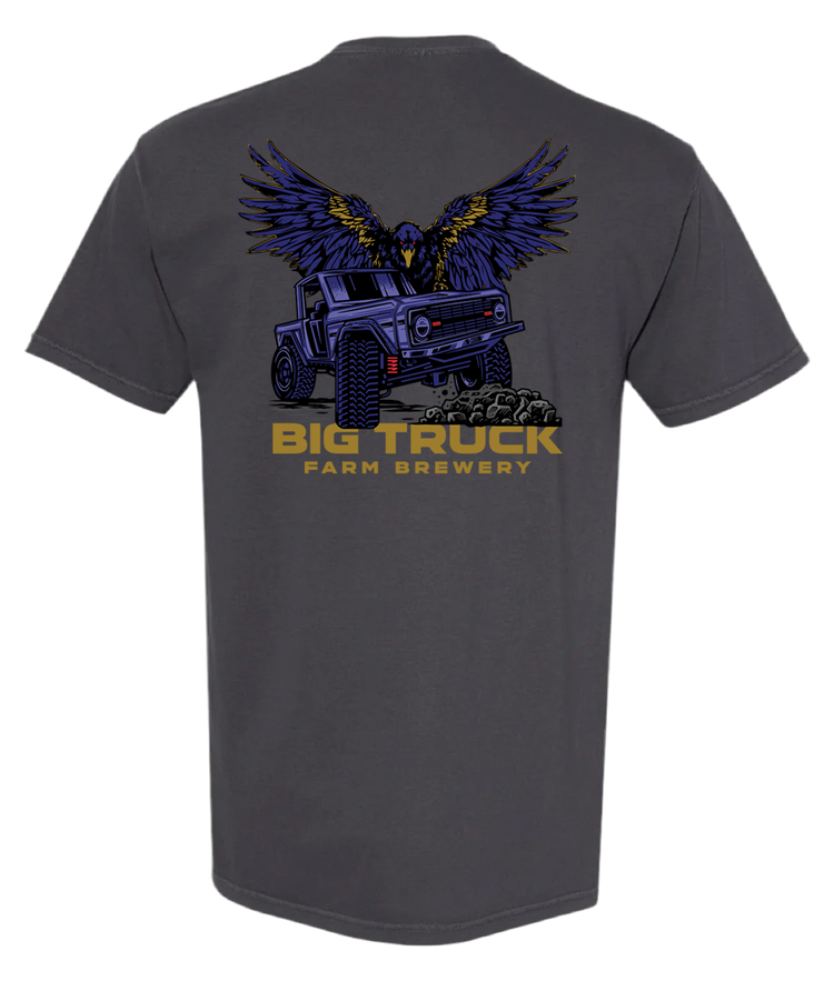 Stadium Edition Tee