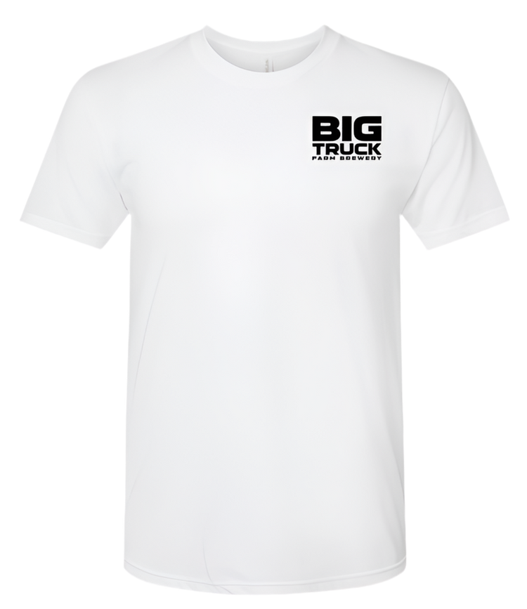 Classic Big Truck Tee