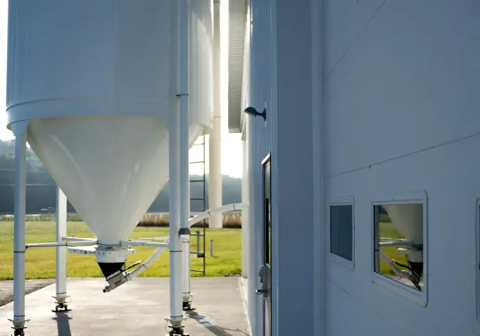 Big Truck Farm Brewery