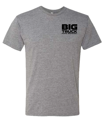 Classic Big Truck Tee