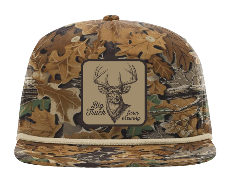 Big Buck Hat