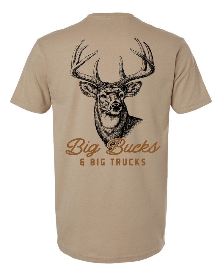 Big Buck Tee