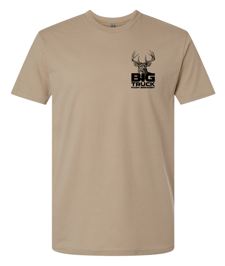 Big Buck Tee
