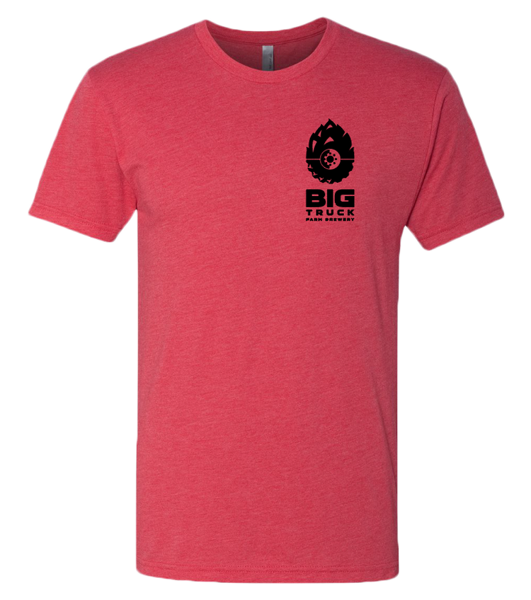 Made In Maryland Crab Tee