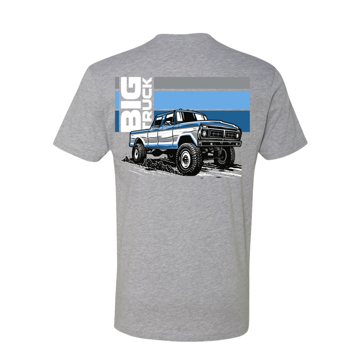 Crew Cab Tee
