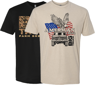 Big Truck Farm Brewery