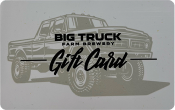 Big Truck Farm Brewery