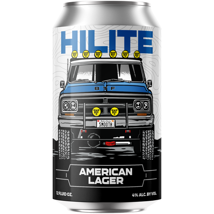 Hilite American Lager