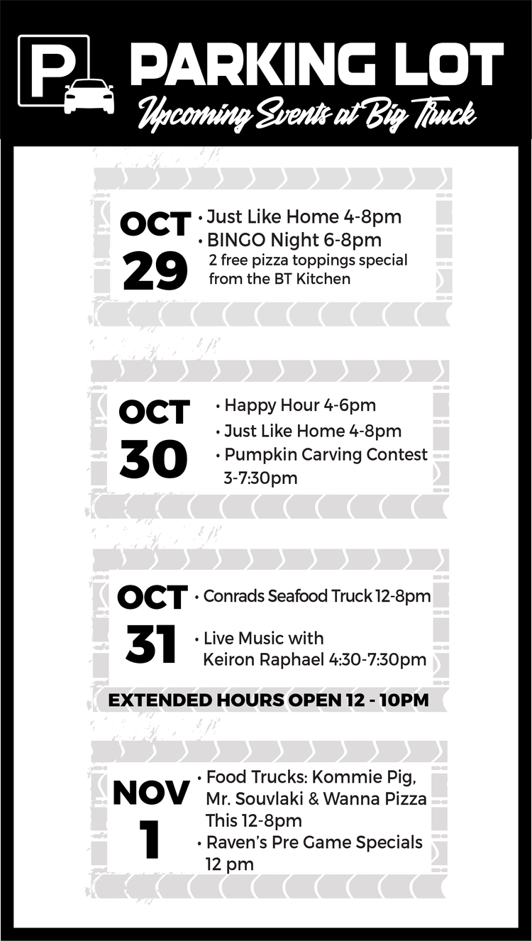 Big Truck Farm Brewery
