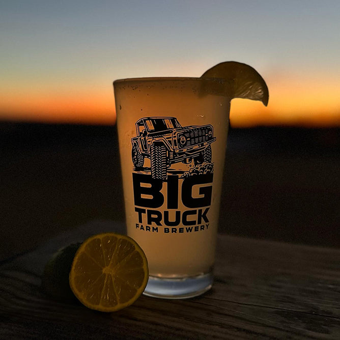 Big Truck Farm Brewery