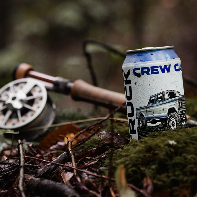 Big Truck Farm Brewery